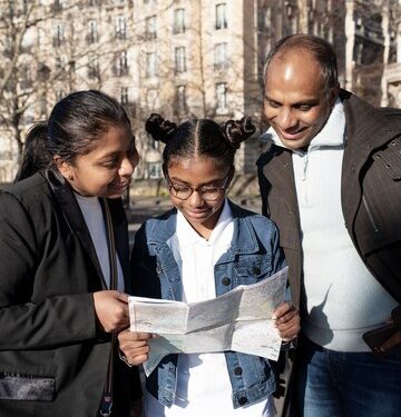 City Living: Why People Move to Urban Areas and How to Choose Your Perfect Spot