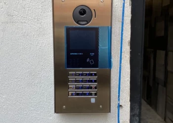 Intercom Repair Near Me: Keep Your Communication System Running Smoothly