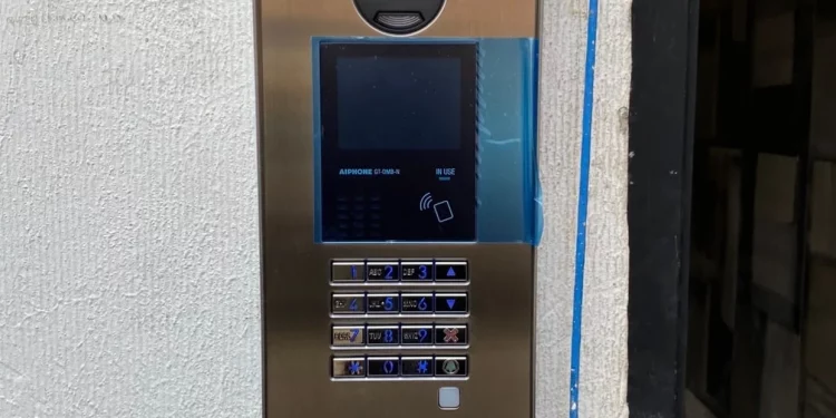 Intercom Repair Near Me: Keep Your Communication System Running Smoothly