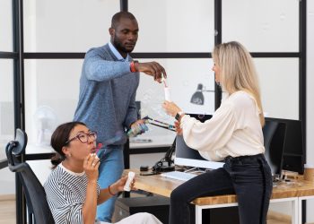 Enhancing Business Success with Custom Promotional Products from Queen Creative