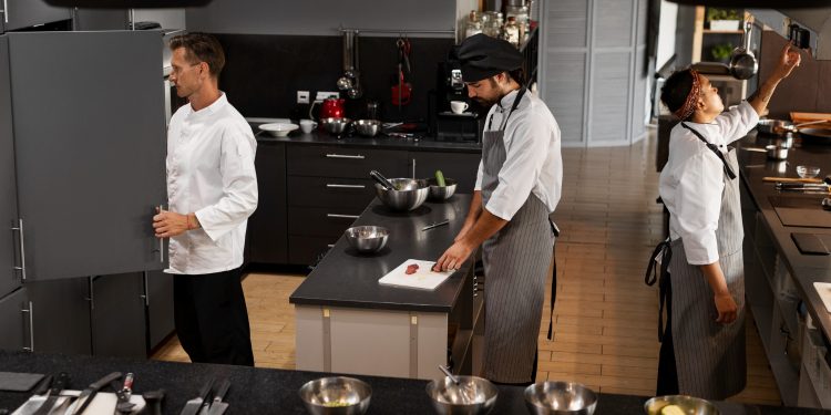 Experience Innovation in Kitchen Equipment with Central Hospitality Central Hospitality: Your Partner for World-Class Kitchen Equipment