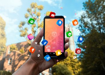 Elevate Your Digital Presence: How a Social Media Marketing Agency Can Take Your Strategy to the Next Level