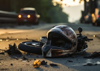 How a Motorcycle Accident Lawyer in Phoenix Can Help You