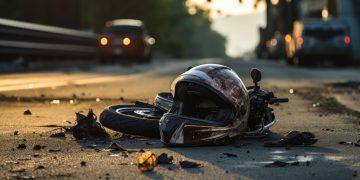 How a Motorcycle Accident Lawyer in Phoenix Can Help You
