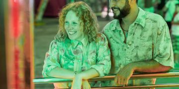 Exploring the Vibrant Nightlife of Baku, Azerbaijan