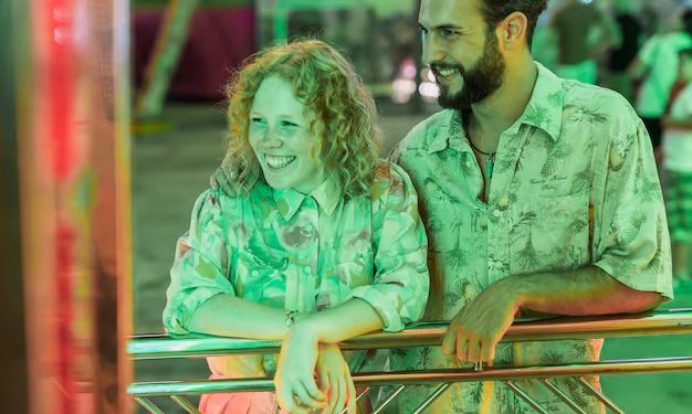 Exploring the Vibrant Nightlife of Baku, Azerbaijan