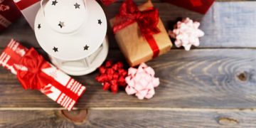 The Art of Gifting: Exploring the Magic of Curated Gift Sets