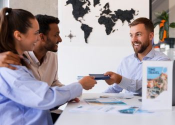 Simplify Global Hiring with Expert EOR Services