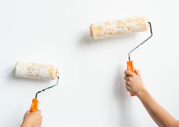 Why Interior Residential Painting Adds Value to Your Home
