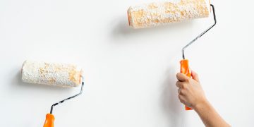 Why Interior Residential Painting Adds Value to Your Home