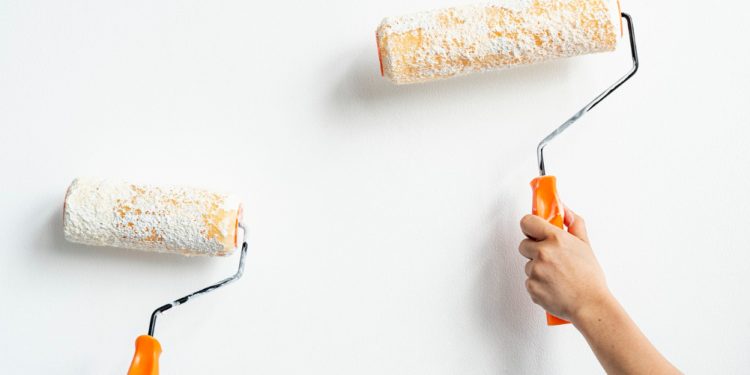 Why Interior Residential Painting Adds Value to Your Home