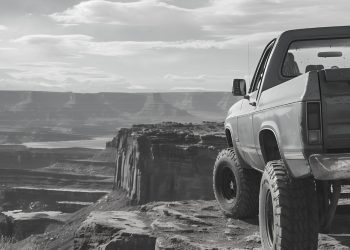 4×4 Alignment Shops: Keeping Your Off-Road Vehicle in Check