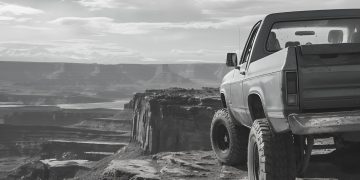 4×4 Alignment Shops: Keeping Your Off-Road Vehicle in Check