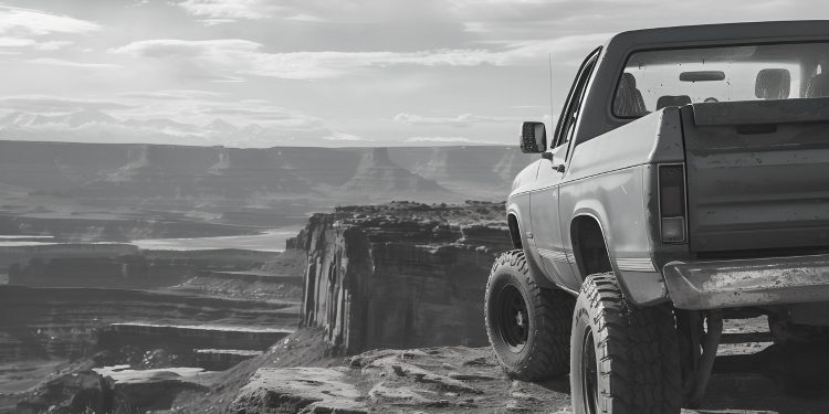 4×4 Alignment Shops: Keeping Your Off-Road Vehicle in Check