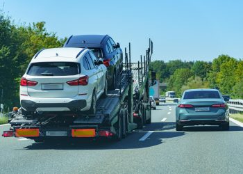 Car Shipping Companies from New Jersey to Virginia: Best Rates & Services