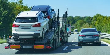 Car Shipping Companies from New Jersey to Virginia: Best Rates & Services