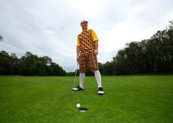 Personalised Golf Gifts: A Perfect Way to Celebrate a Passion for the Game