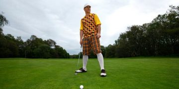 Personalised Golf Gifts: A Perfect Way to Celebrate a Passion for the Game