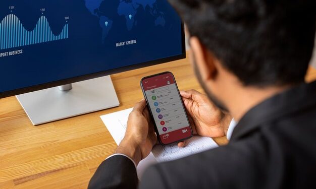 Empower Your Forex Journey with Ultima Markets’ Advanced Trading Solutions