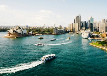 Explore the Vibrant Heart of Sydney