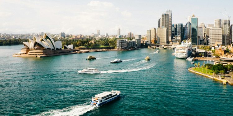 Explore the Vibrant Heart of Sydney
