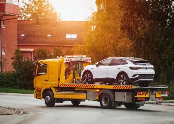 The Essential Guide to Tow Trucks and Tow Truck Financing
