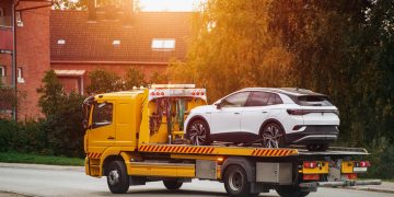 The Essential Guide to Tow Trucks and Tow Truck Financing