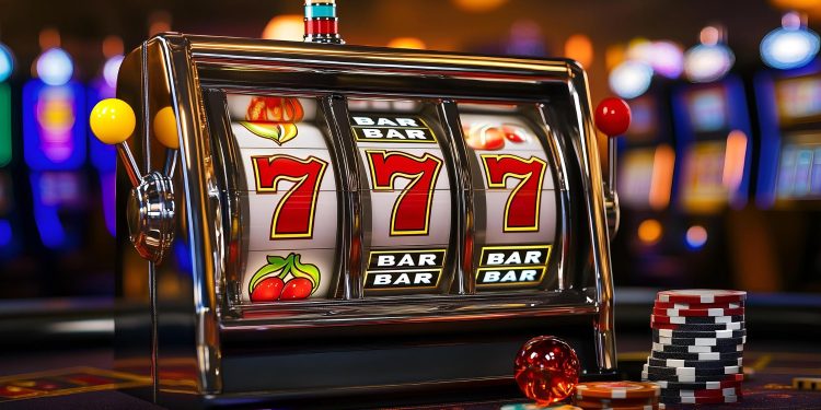 AsiaHoki: The Ultimate Online Slot Platform for Slot88, Slot Gacor, and More