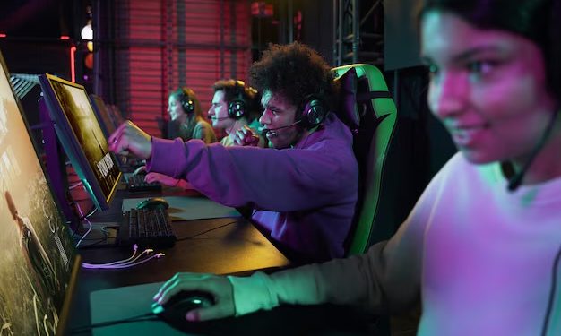 The Ultimate Upgrade: From Entry-Level to Pro Gaming PC – My Hyderabad Experience