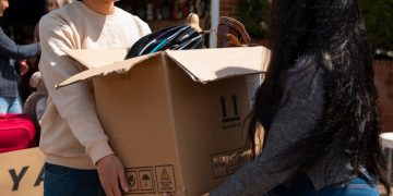 Comparis Umzug – Fairer Preis, stressfreier Umzug!