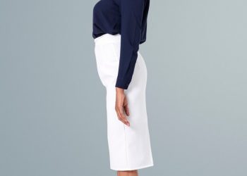 Optical Illusion Prints: How Patterns Can Alter Your Silhouette