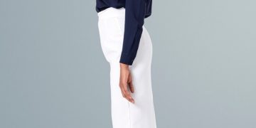 Optical Illusion Prints: How Patterns Can Alter Your Silhouette