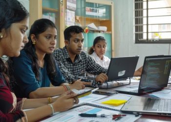 What is Educational Technology? Exploring the Role of EdTech in Revolutionizing Education in India 