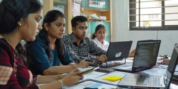 What is Educational Technology? Exploring the Role of EdTech in Revolutionizing Education in India 