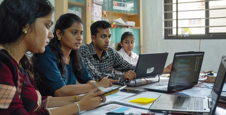 What is Educational Technology? Exploring the Role of EdTech in Revolutionizing Education in India 