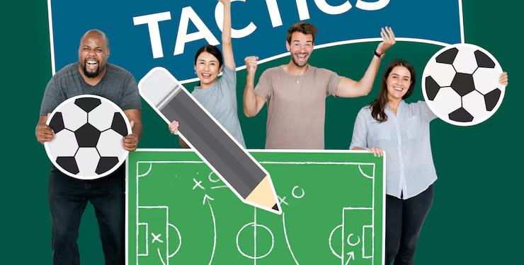 HolaSports: Your Ultimate Hub for Live Soccer, News, and Fan Engagement