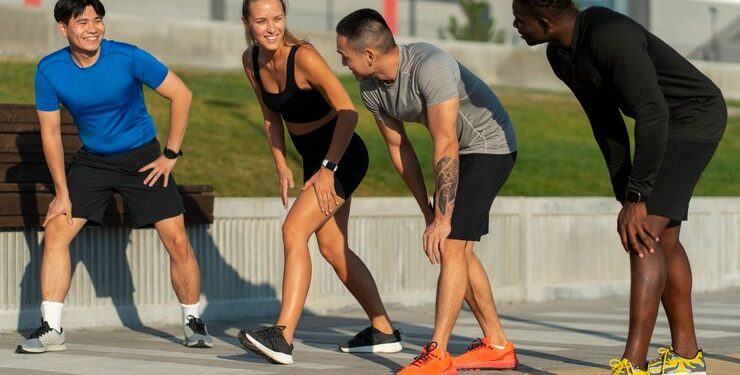 The Importance of CBSE Physical Education: How Exercise Enhances Student Performance