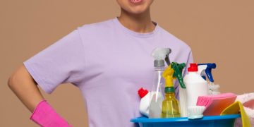 Maid Service Boise ID