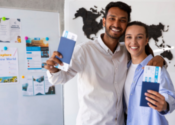 Smart Flight Ticket Choices Every Business Traveler Should Know