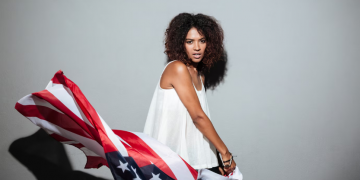 Patriotic Firearms: Where Heritage, Freedom, and Firepower Meet