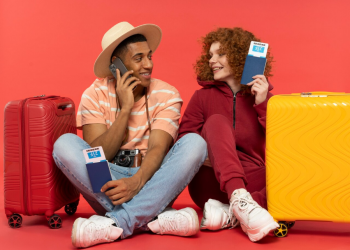 Smart Flight Ticket Choices Every Business Traveler Should Know