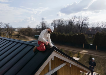 Huntsville’s Most Common Roof Problems and How to Prevent Them