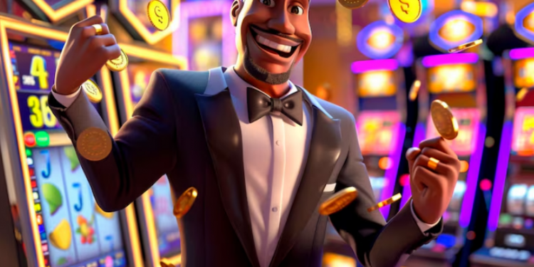 Armadatoto: Situs Slot Pragmatic Play Tergacor Masa Kini