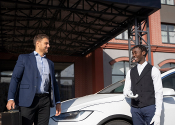 The Sydney Entrepreneur Transforming Car Rental With a 43-Vehicle Fleet