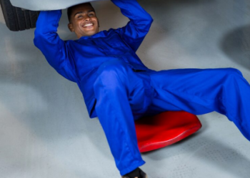 Improve Downforce with Paktechz’s Carbon Fiber Aerodynamic Body Kit on Your BMW XM