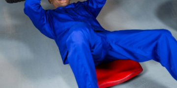 Improve Downforce with Paktechz’s Carbon Fiber Aerodynamic Body Kit on Your BMW XM