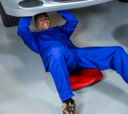 Improve Downforce with Paktechz’s Carbon Fiber Aerodynamic Body Kit on Your BMW XM