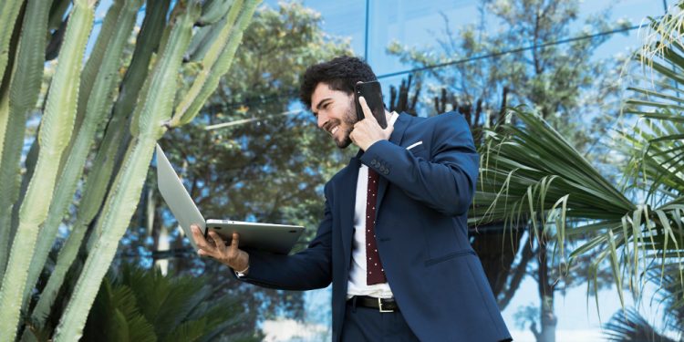 Why Starting a Business in Dubai Is Perfect for Entrepreneurs