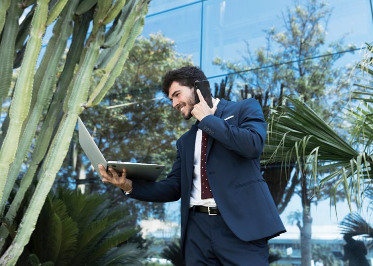 Why Starting a Business in Dubai Is Perfect for Entrepreneurs