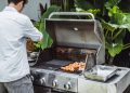 Why Stainless Steel Is Better Than Solid Wood for Outdoor Kitchens